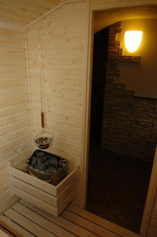 Pension & Restaurace Zeleny Mlyn Žacléř Екстериор снимка