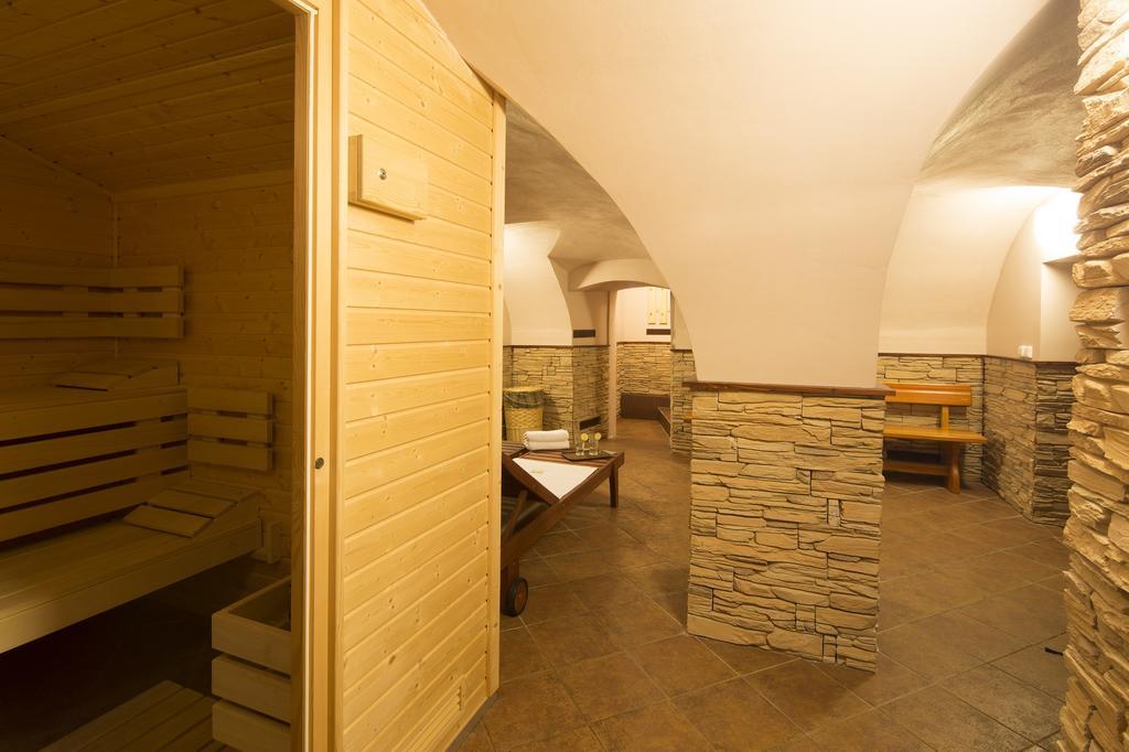 Pension & Restaurace Zeleny Mlyn Žacléř Екстериор снимка